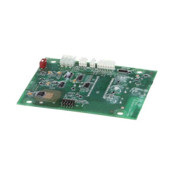 Bunn Cba Main H5E/H5X With Tempurature D Kit 43957.1000 - main